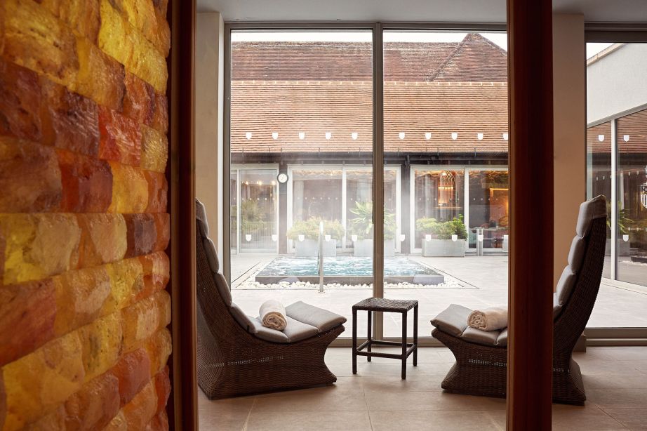 Two Night Spa Retreat